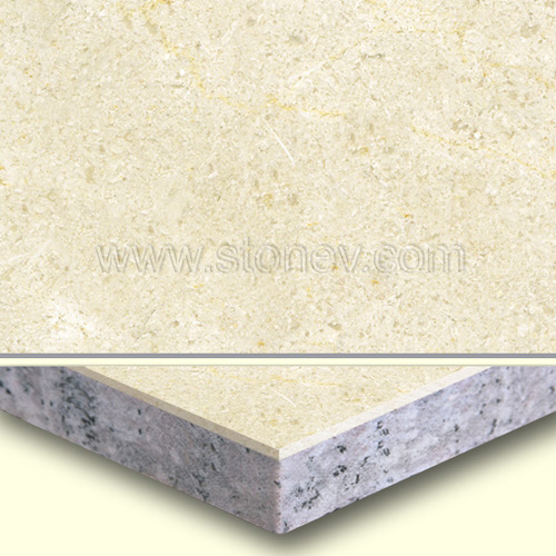 Marble and Granite