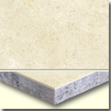 Marble and Granite Compound Stone