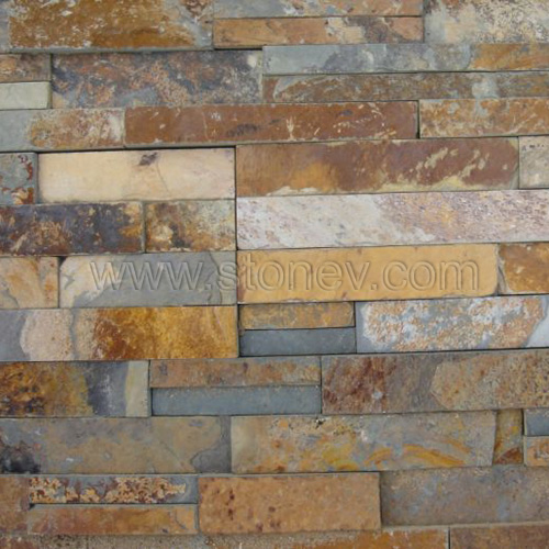 Rusty Slate