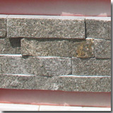 Pureple Quartzite Culture Stone