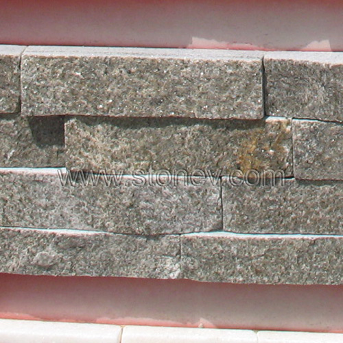 Pureple Quartzite