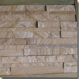 Red Sandstone Culture Stone