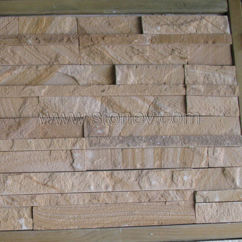 Red Sandstone