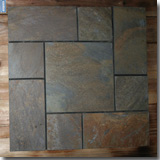 Rusty Culture Slate