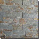 Rusty Slate Culture Stone