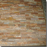 Yellow Slate Culture Stone