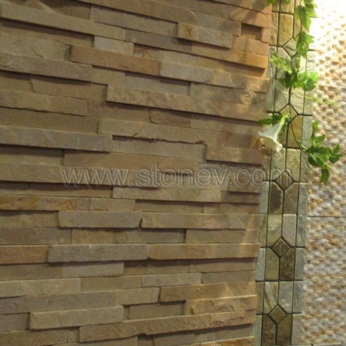 Sandstone Culture Stone