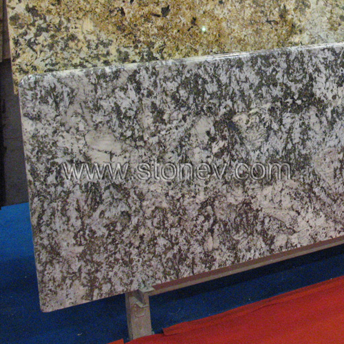 Bianco Antico Countertop
