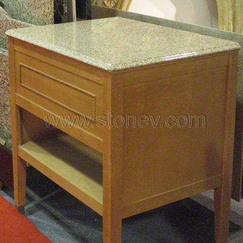 G682 Table Top