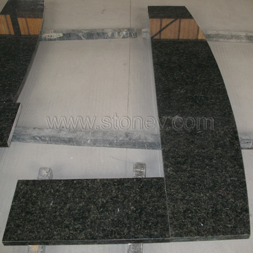 Ubatuba Bar Top