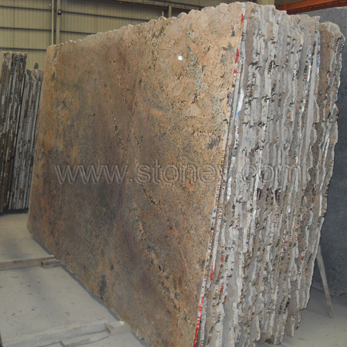 Four Seasons Slab