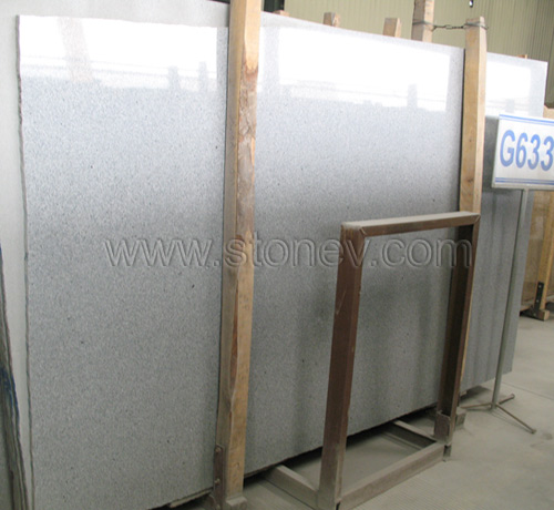 G633 Slab