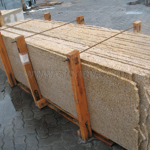 G682 Half Slab