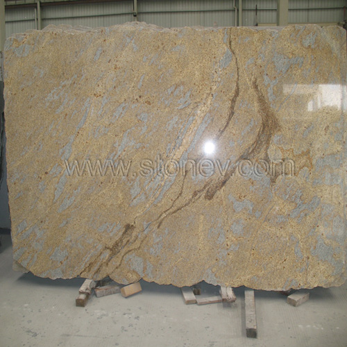 Kashmir Gold Slabs