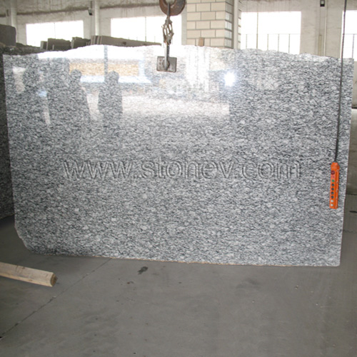 Surf White Slab