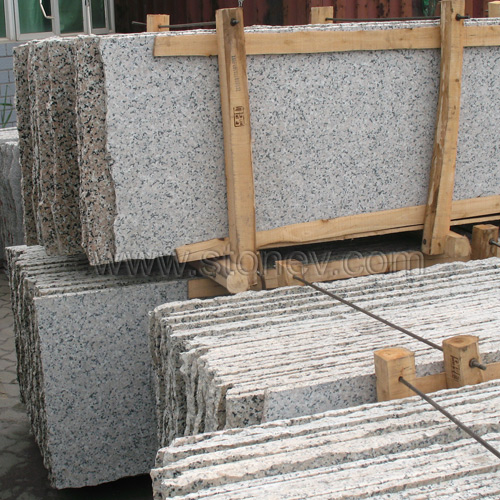 Xili Red Half Slab