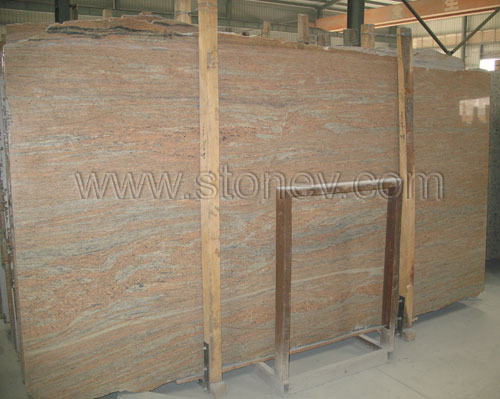 Spun Silk Slab