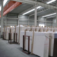 Granite Slab Stock