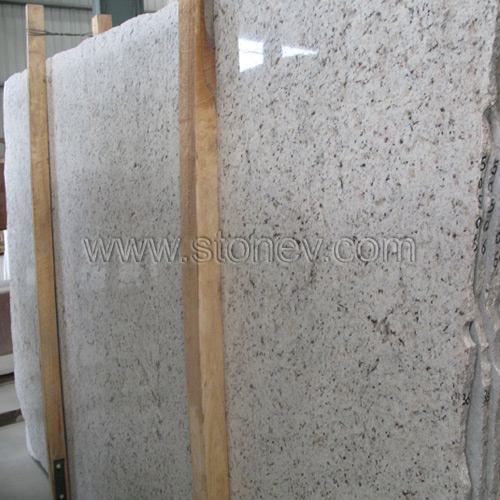 White Rose Slab