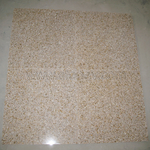 G682 Polished Tiles