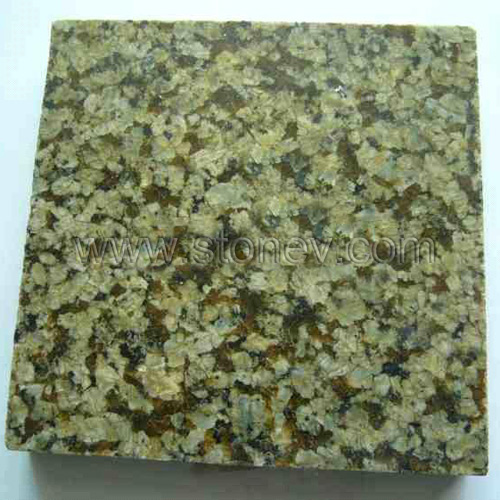 G889 Jiangxi Green Tile