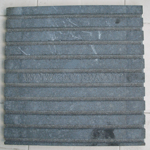 Grooved Tile