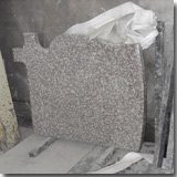 G664 Headstone