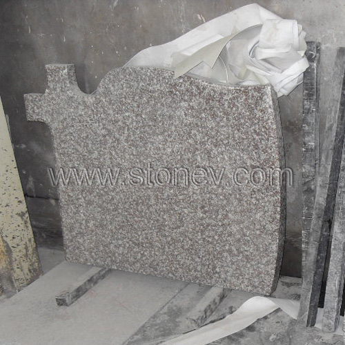 G664 Headstone