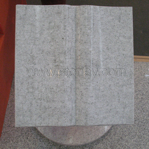 Pearl White Tombstone