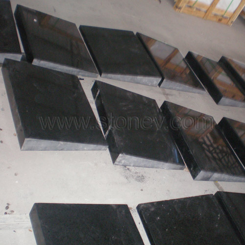 Shanxi Black Marker