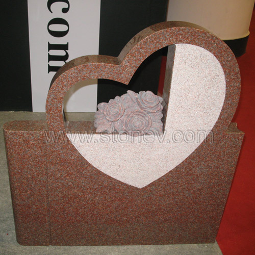 Indian Red Monument