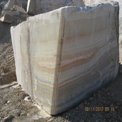 Neyshabour Onyx Blocks