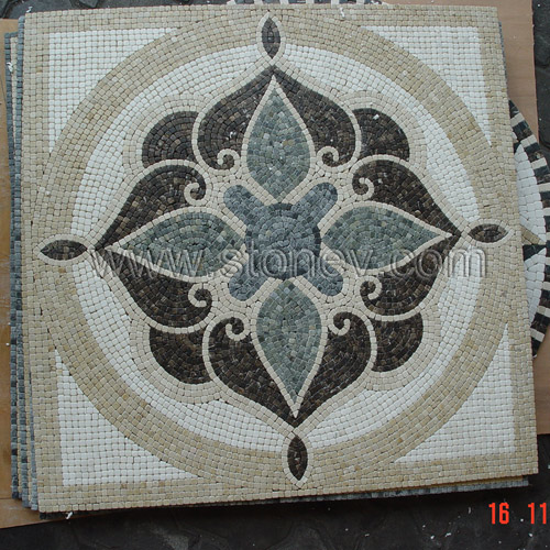 Marble Mosaic