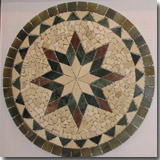Marble Mosaic