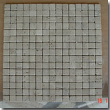 Simple Marble Mosaic