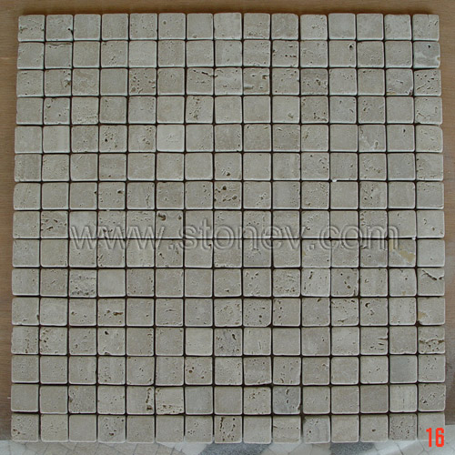 Simple Mosaic