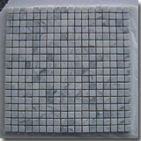Single Marble Mosaic