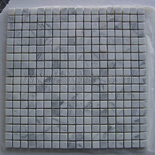 Single Marble Mosaic
