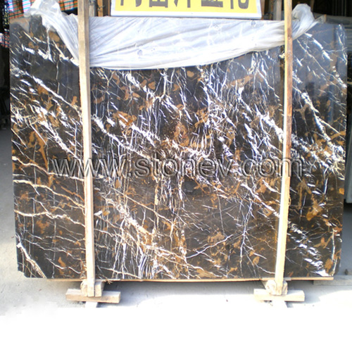 Portoro Slab