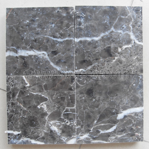 Hang Grey Tiles