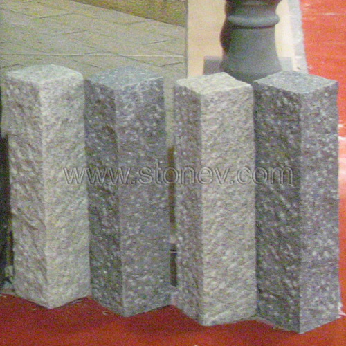 Grey Palisades