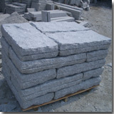 G603 Natural Pavers