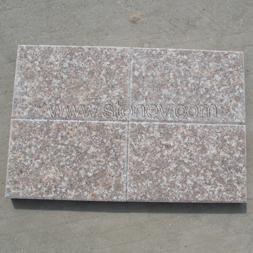 G687 Pavers