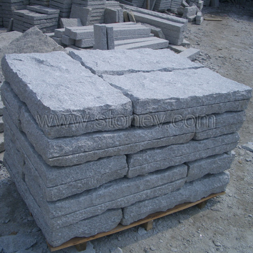 G603 Natural Pavers