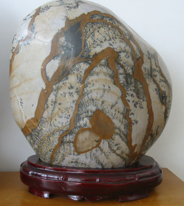 San Bao Stone