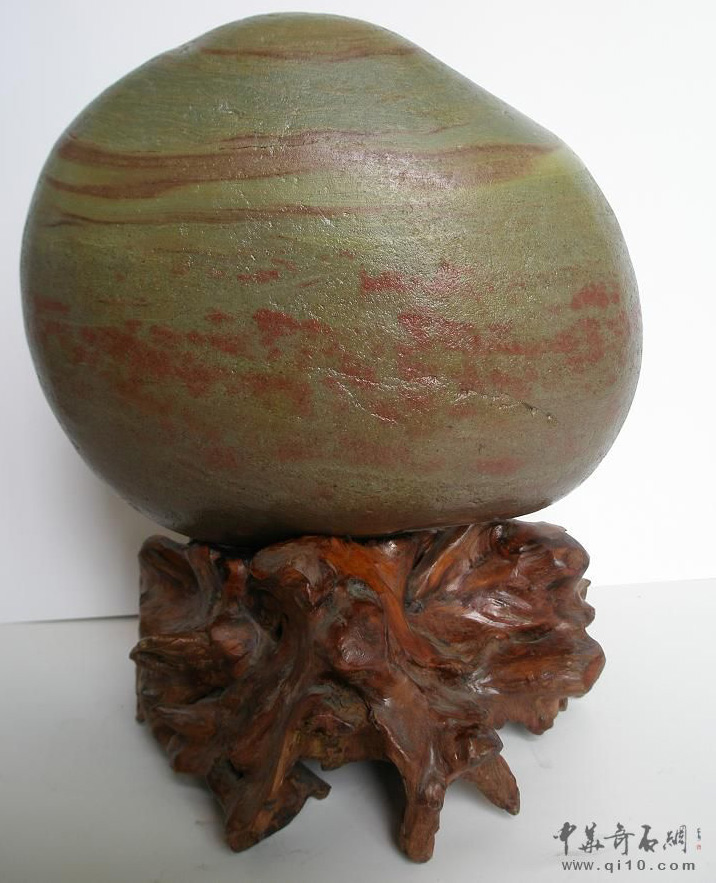 Daduhe River Stone