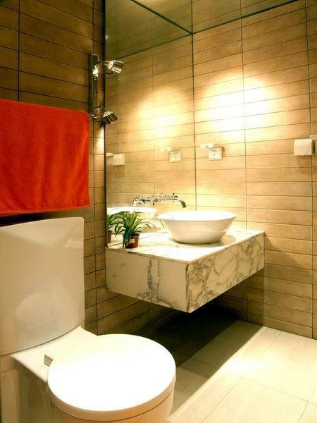 Bathroom Marble Vanity Top