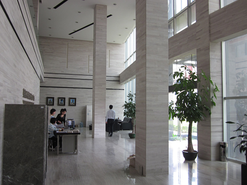 China Marble Grey Wood Grain