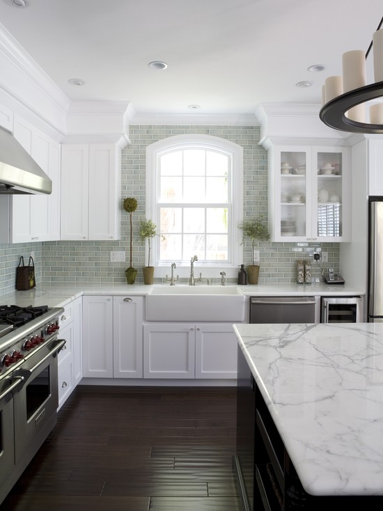 Kitchen Countertop
