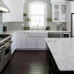 Kitchen Countertop